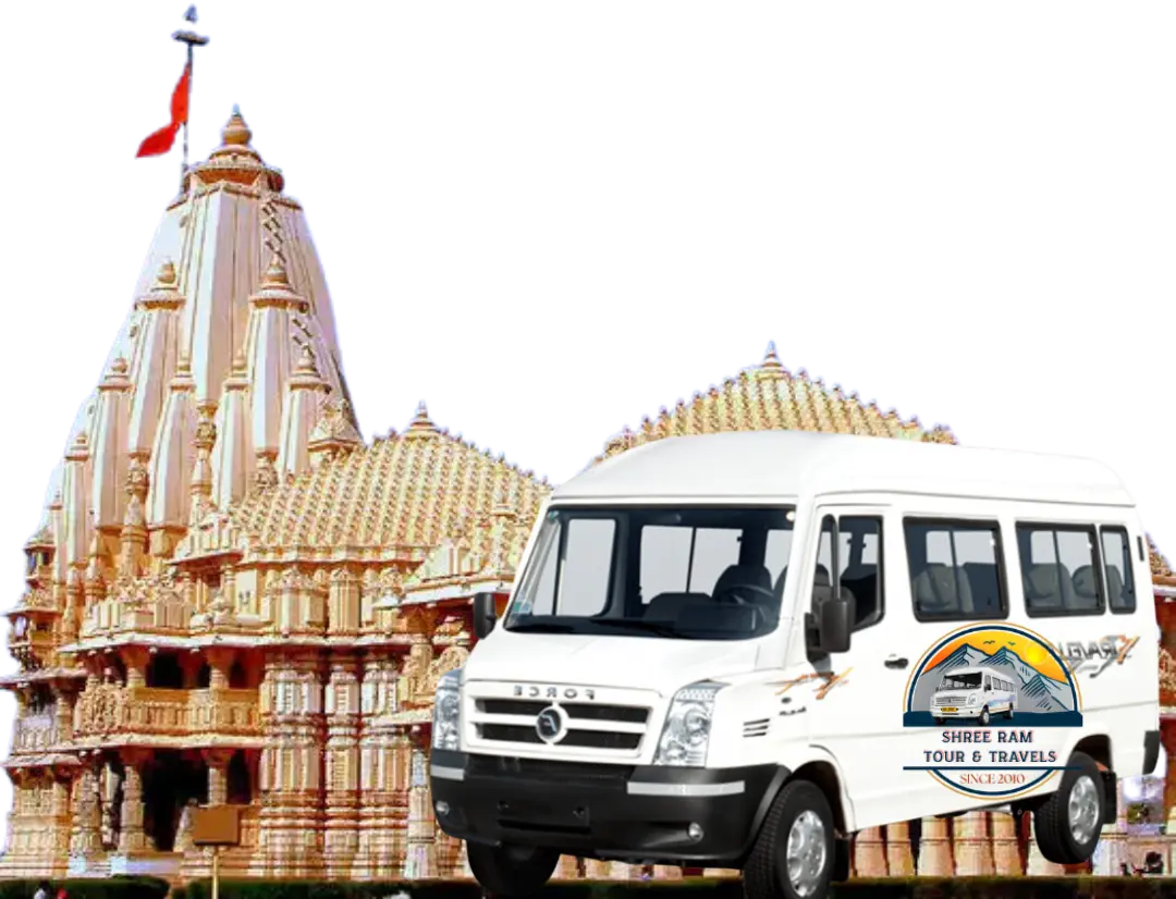 Shree Ram Tour and Travels